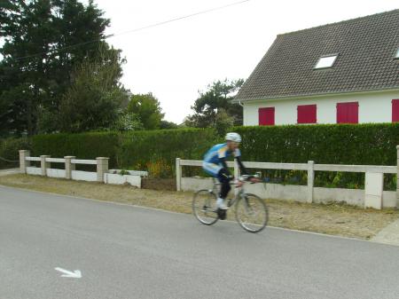 COURSE CAMIERS LE 8 MAI 2013