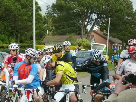 COURSE CAMIERS LE 8 MAI 2013