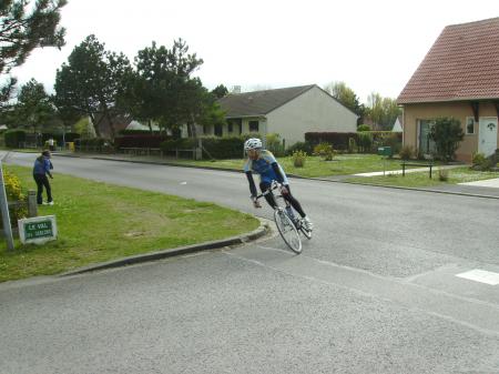 COURSE CAMIERS LE 8 MAI 2013